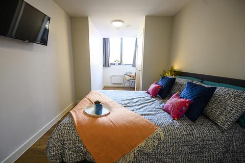undefined, Burgess House - Premium Studio - Move In Now at Newcastle, St James Boulevard NE1