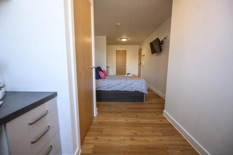 undefined, Burgess House - Premium Studio - Move In Now at Newcastle, St James Boulevard NE1