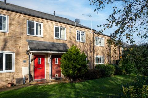 2 bedroom terraced house for sale, Allen Road, Ely CB7