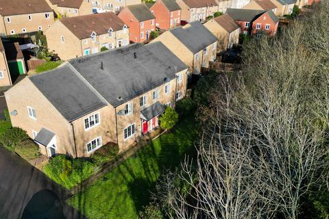 2 bedroom terraced house for sale, Allen Road, Ely CB7