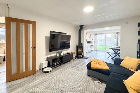 2 bedroom semi-detached bungalow for sale, Carnation Way, Red Lodge