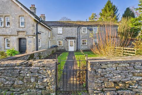 undefined, Great Hucklow, Buxton
