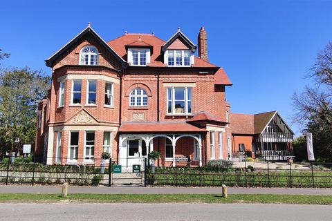 undefined, The Rise, Brockenhurst