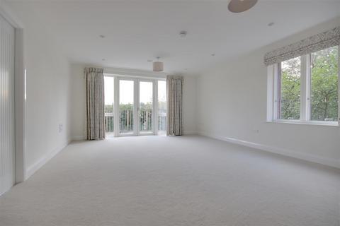 undefined, The Rise, Brockenhurst