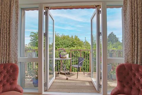 undefined, The Rise, Brockenhurst
