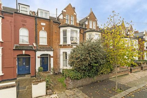 Manville Road, London SW17