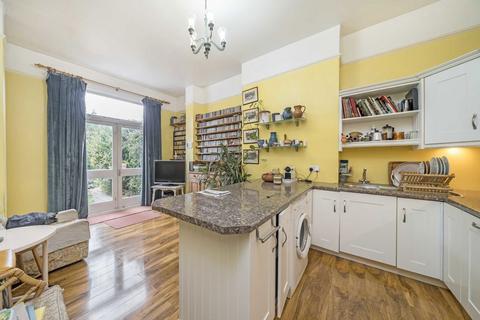 undefined, Manville Road, London SW17