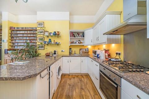 undefined, Manville Road, London SW17