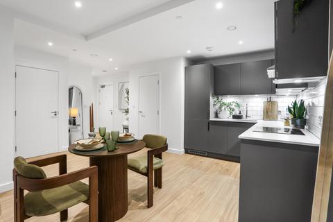 1 bedroom flat to rent, Capital Interchange Way, Brentford, TW8