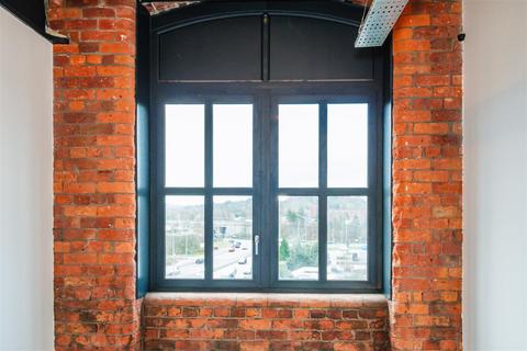 undefined, Meadow Mill, Water Street, Stockport