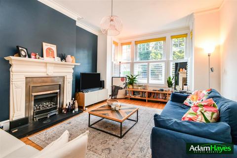 undefined, Nether Street, London N3