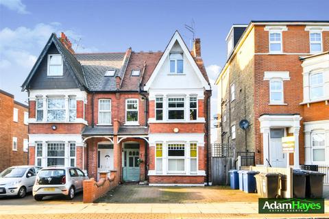 undefined, Nether Street, London N3