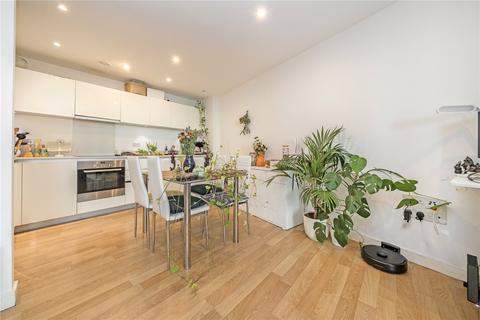 undefined, Goodchild Road, London N4