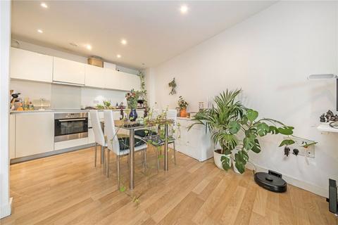 1 bedroom flat to rent, Goodchild Road, London N4