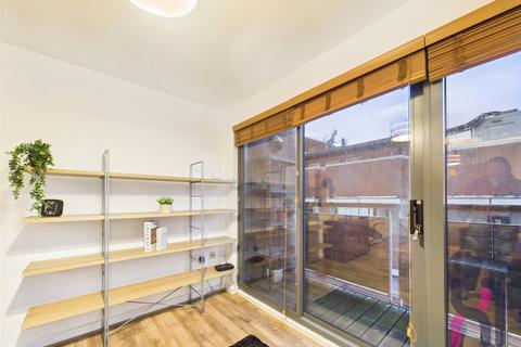 undefined, Manolis Yard, 8 Colquitt Street, Liverpool, Merseyside, L1