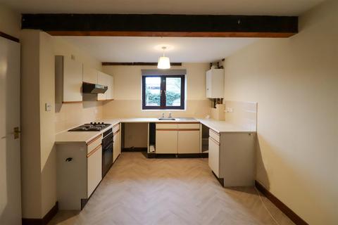 2 bedroom end of terrace house to rent, Station Road, Ely CB7