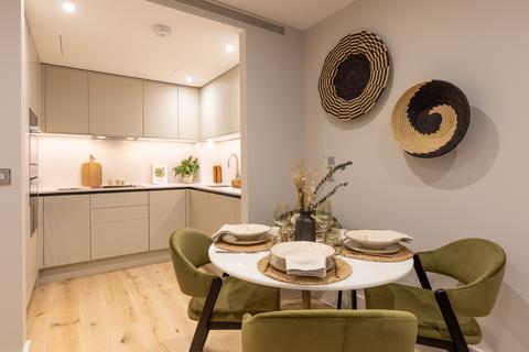 1 bedroom flat to rent, Flat 9, 219 Baker, 219 Baker Street, London, NW1