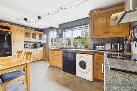 2 bedroom semi-detached house for sale, Marwood Crescent, Carlton, Nottingham