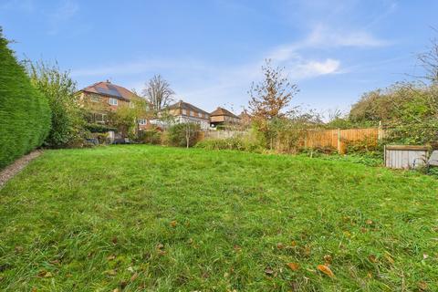 2 bedroom semi-detached house for sale, Marwood Crescent, Carlton, Nottingham
