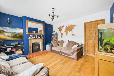 2 bedroom semi-detached house for sale, Marwood Crescent, Carlton, Nottingham