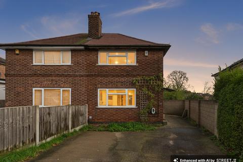undefined, Marwood Crescent, Carlton, Nottingham