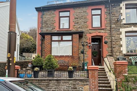 3 bedroom terraced house for sale, Treorchy CF42
