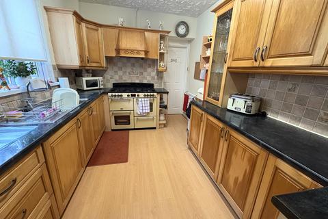3 bedroom terraced house for sale, Treorchy CF42