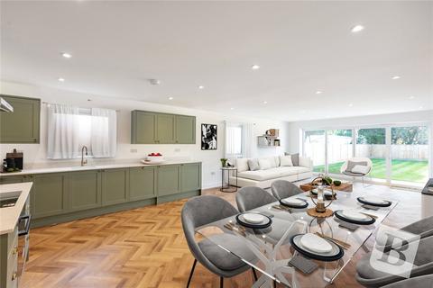 undefined, King Edward Avenue, Rainham, RM13