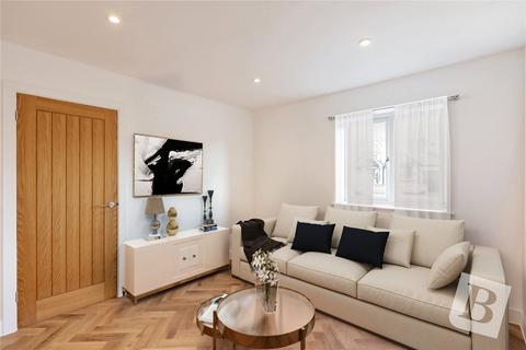 undefined, King Edward Avenue, Rainham, RM13