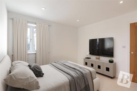 undefined, King Edward Avenue, Rainham, RM13