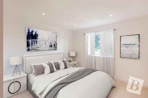 undefined, King Edward Avenue, Rainham, RM13