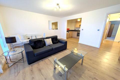 Crawford Court, 7 Charcot Road, Colindale