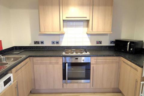 undefined, Crawford Court, 7 Charcot Road, Colindale