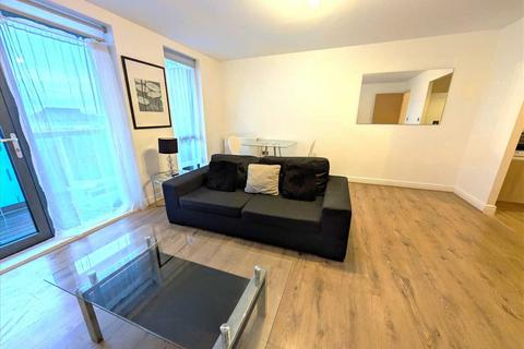 undefined, Crawford Court, 7 Charcot Road, Colindale