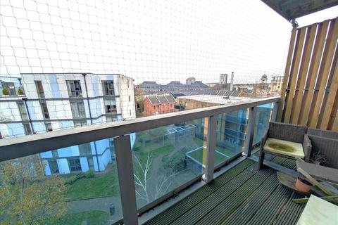 undefined, Crawford Court, 7 Charcot Road, Colindale