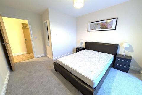 undefined, Crawford Court, 7 Charcot Road, Colindale