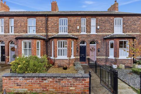 undefined, Bexton Road, Knutsford, WA16