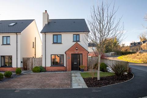 Park Gardens, Begelly, Kilgetty, SA68