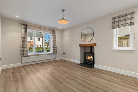 3 bedroom detached house for sale, Park Gardens, Begelly, Kilgetty, SA68