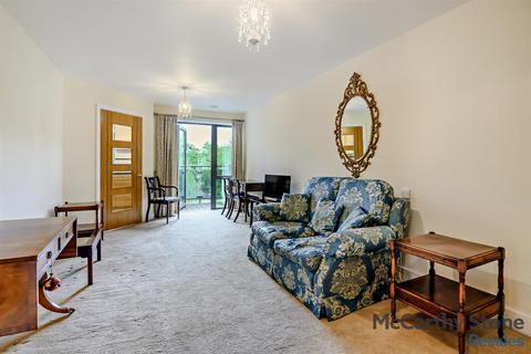 undefined, Jenner Court, St. Georges Road, Cheltenham, GL50 3ER