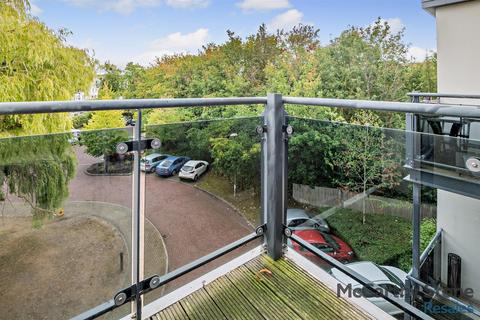 undefined, Jenner Court, St. Georges Road, Cheltenham, GL50 3ER