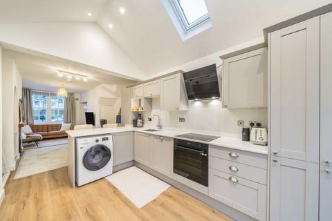 undefined, Derinton Road, London SW17