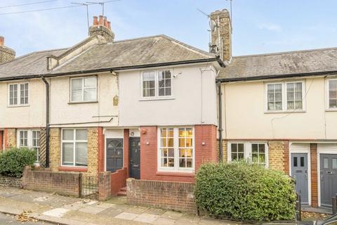 undefined, Derinton Road, London SW17