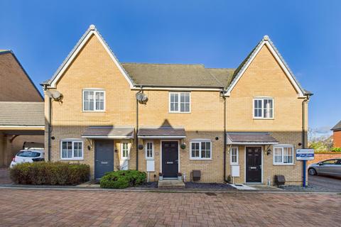 undefined, Hodson Court, Sawtry, Cambridgeshire.