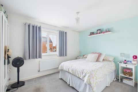undefined, Hodson Court, Sawtry, Cambridgeshire.