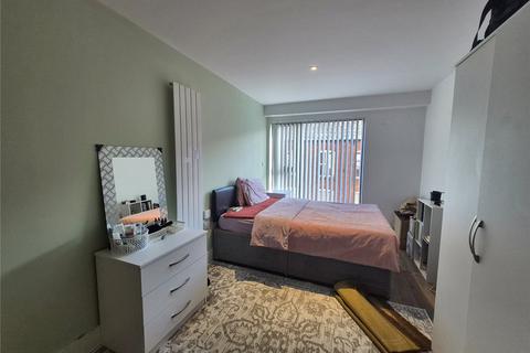 undefined, Cardinal Court, Scholes Street, Oldham, Greater Manchester, OL1