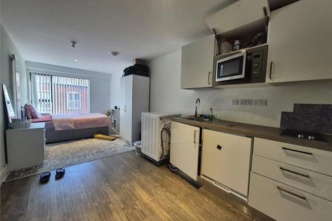 undefined, Cardinal Court, Scholes Street, Oldham, Greater Manchester, OL1