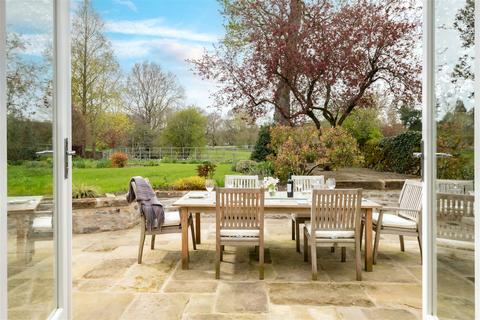 undefined, Ashford-In-The-Water, Bakewell