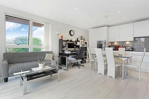 2 bedroom flat to rent, Bodiam Court, 4 Riverside Drive, Royal Waterside, NW10
