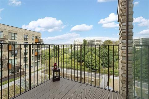 2 bedroom flat to rent, Bodiam Court, 4 Riverside Drive, Royal Waterside, NW10
